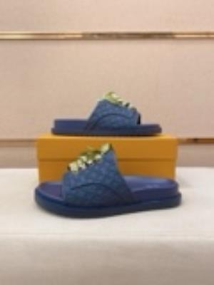 wholesale quality men's louis vuitton shoes model no. 822
